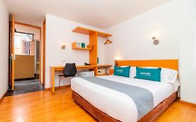 Hotel Abitare 56