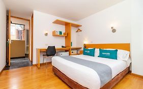 Hotel Abitare 56